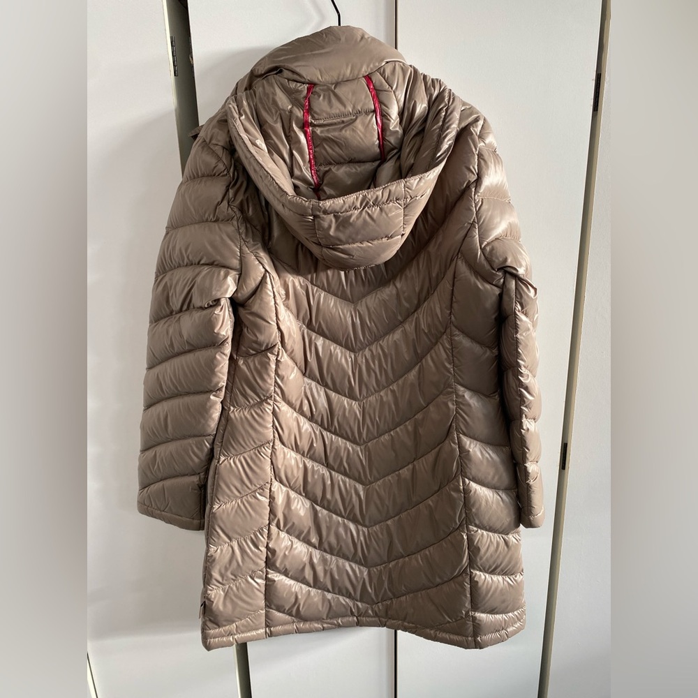 Calvin Klein Packable Light Weight Down Jacket - image 4